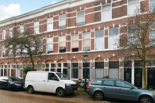 Joan Maetsuyckerstraat 57, Den Haag