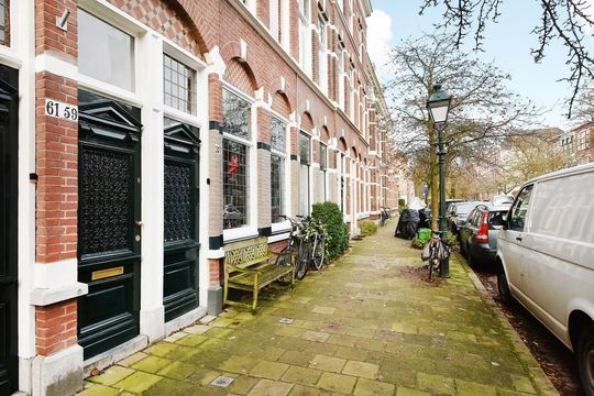 Joan Maetsuyckerstraat 57, Den Haag small-1