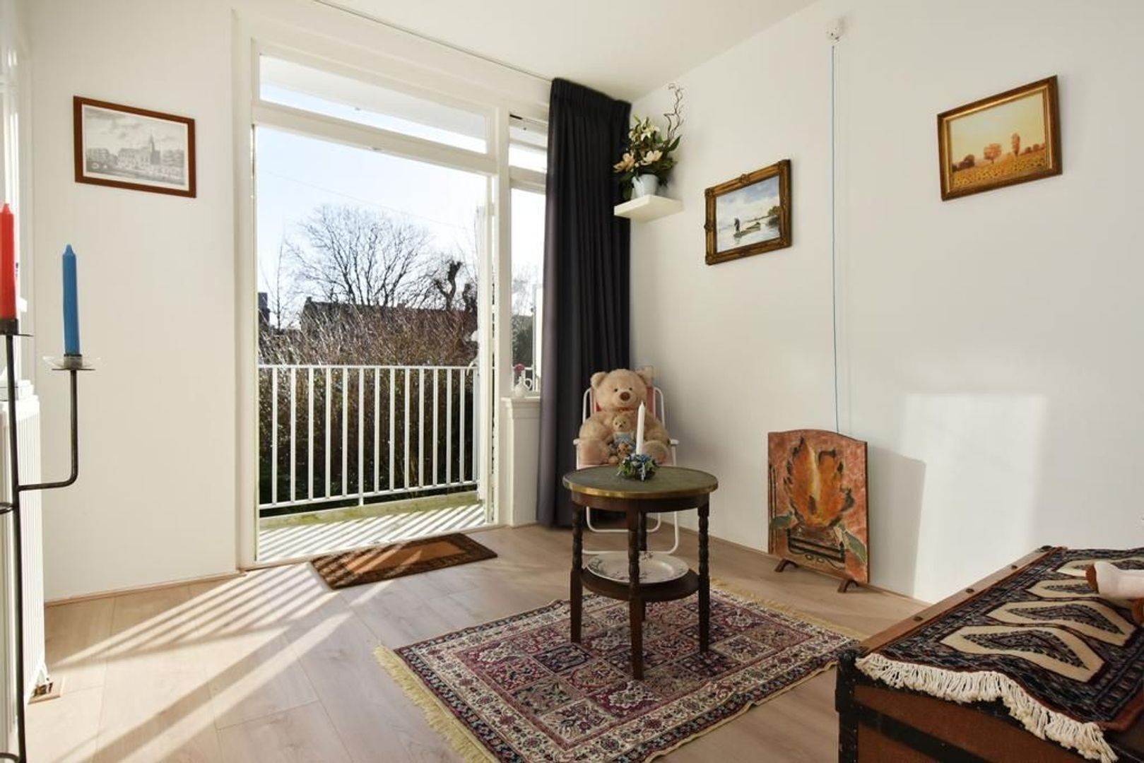 Louis Couperusstraat 13, Voorburg foto-13