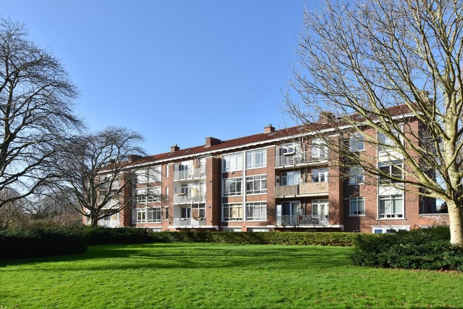 Louis Couperusstraat 13, Voorburg foto-17