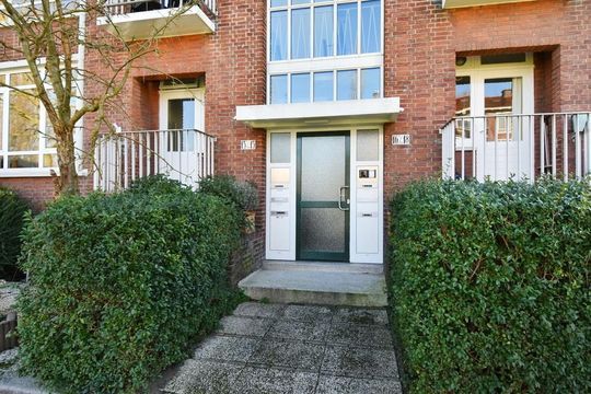Louis Couperusstraat 13, Voorburg small-1