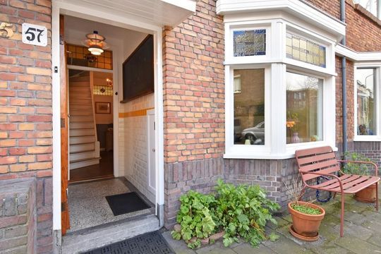 Agrippinastraat 57, Voorburg small-3