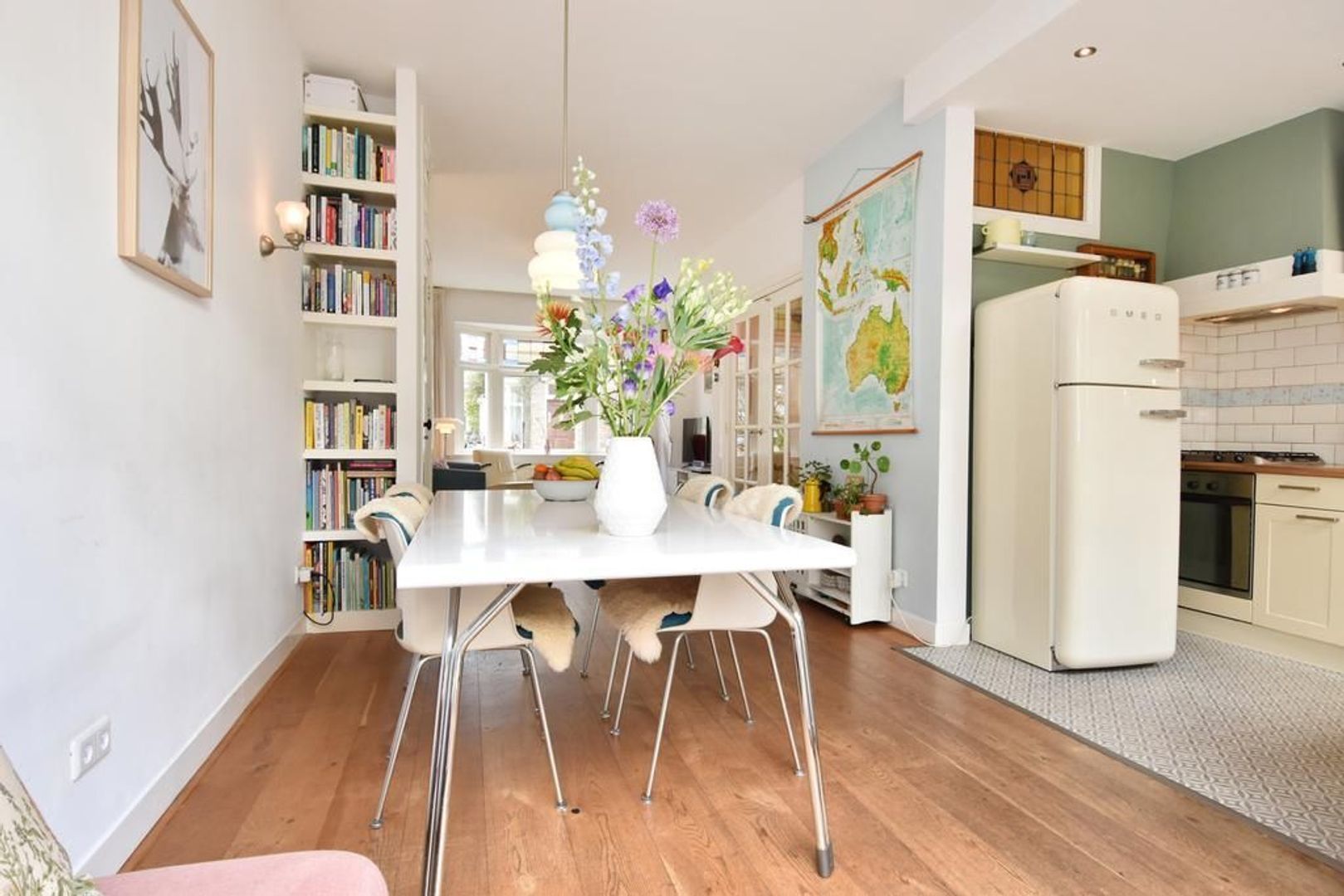 Agrippinastraat 57, Voorburg foto-20