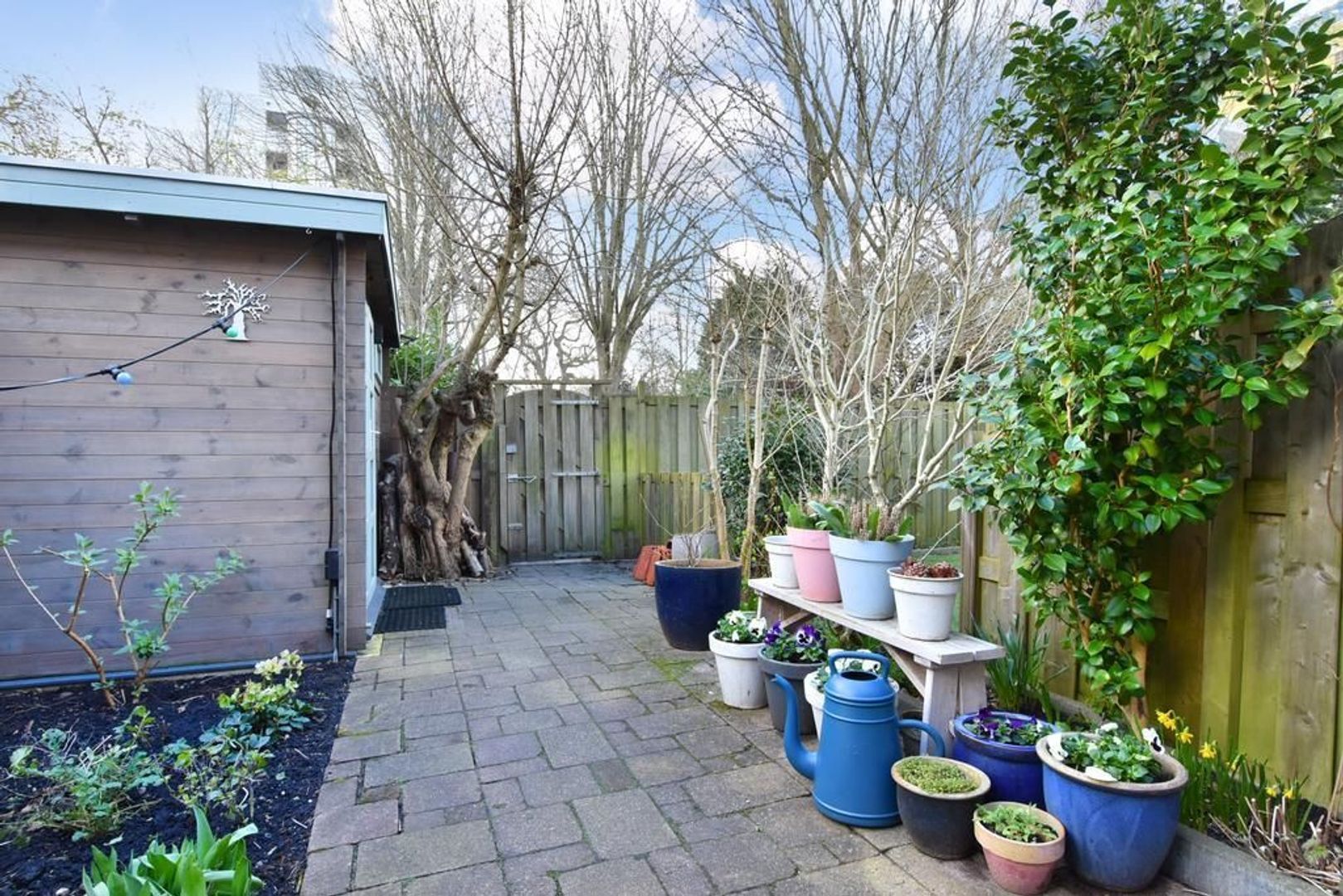 Agrippinastraat 57, Voorburg foto-27
