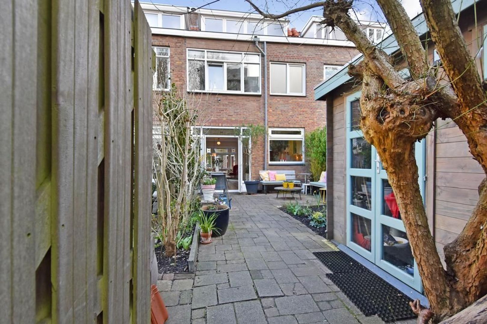 Agrippinastraat 57, Voorburg foto-29