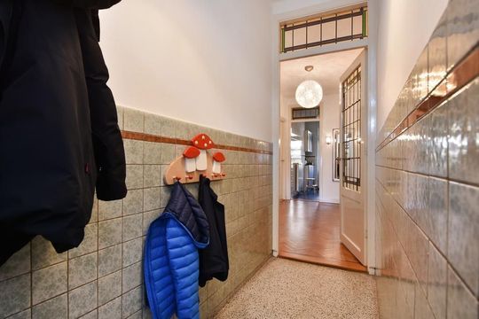 Laan van Nieuw Oosteinde 422, Voorburg small-2
