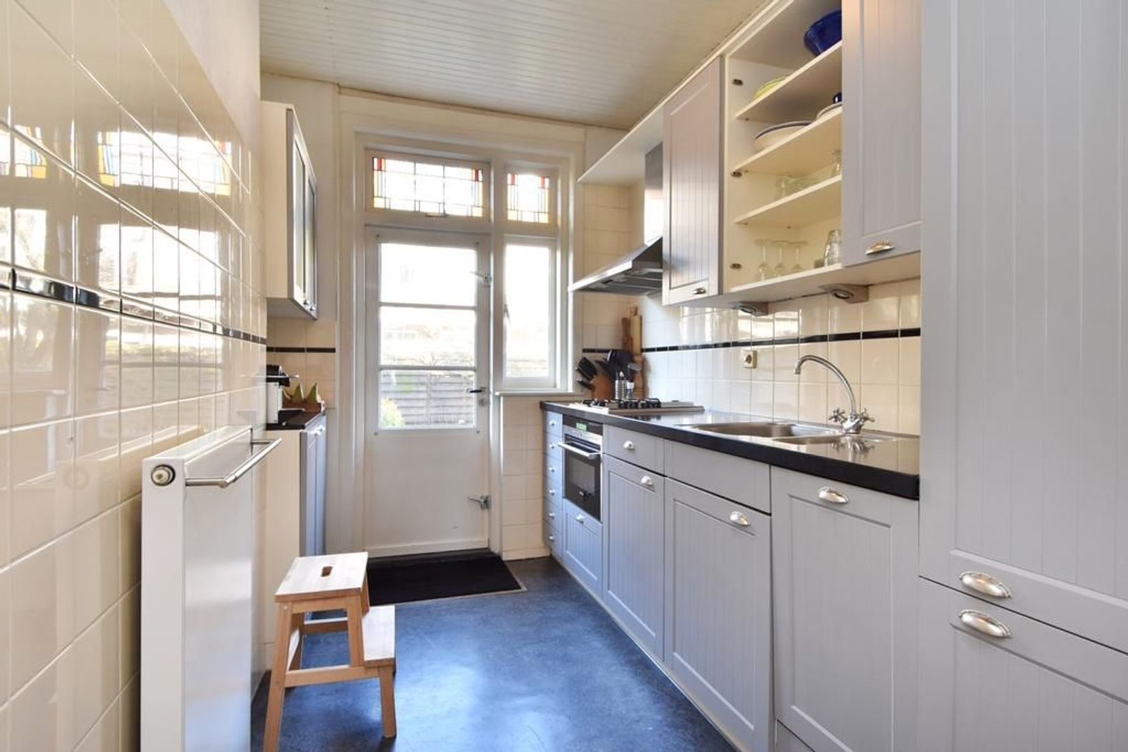 Laan van Nieuw Oosteinde 422, Voorburg foto-5
