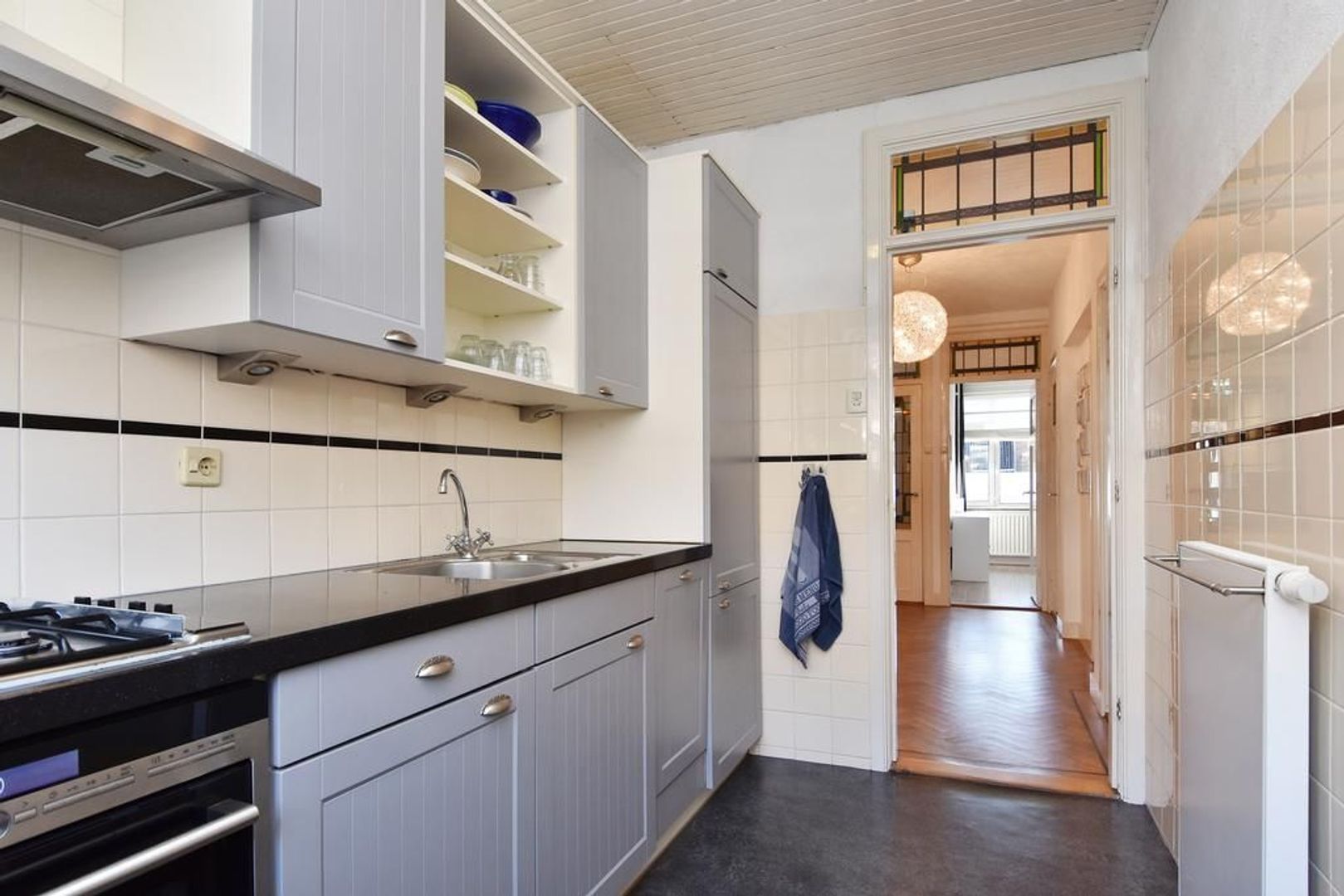 Laan van Nieuw Oosteinde 422, Voorburg foto-6