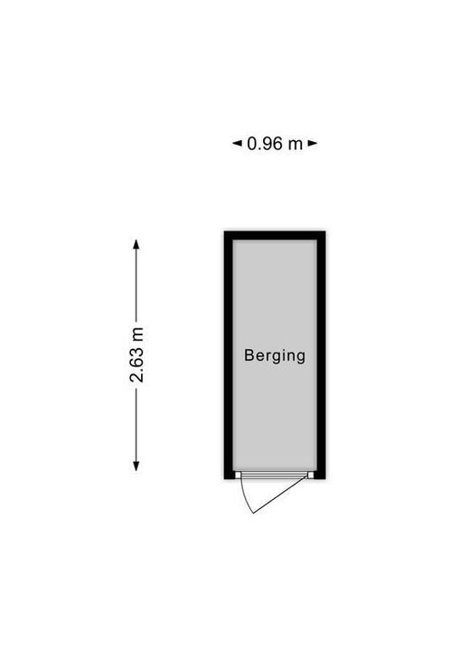 Jacob Catsstraat 67, Voorburg floorplan-4