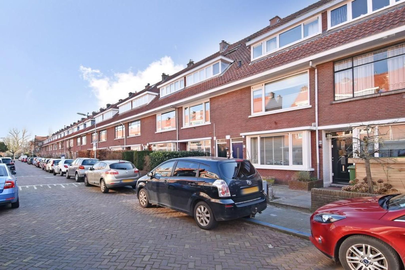 Jacob Catsstraat 67, Voorburg foto-37