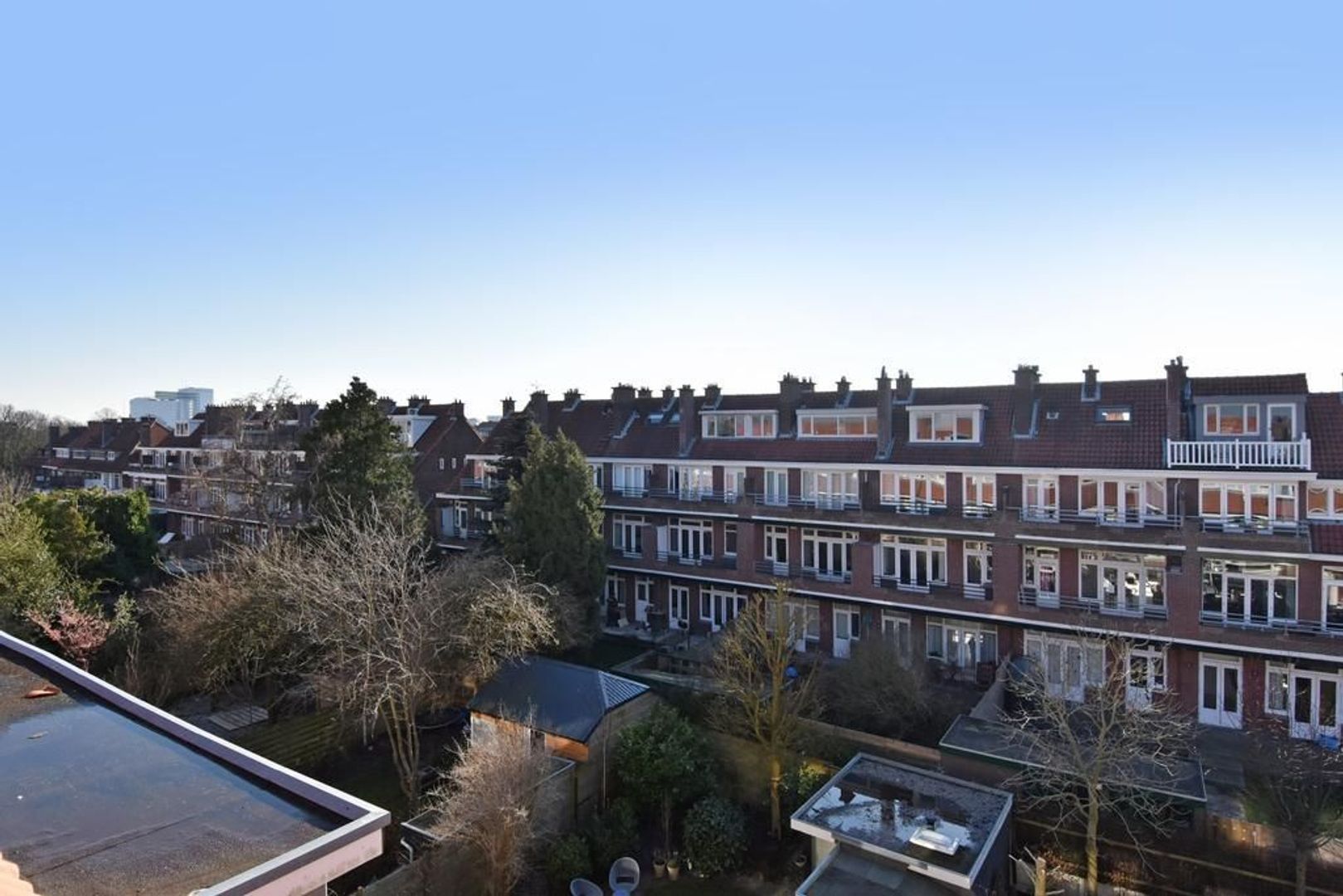 Jacob Catsstraat 67, Voorburg foto-36