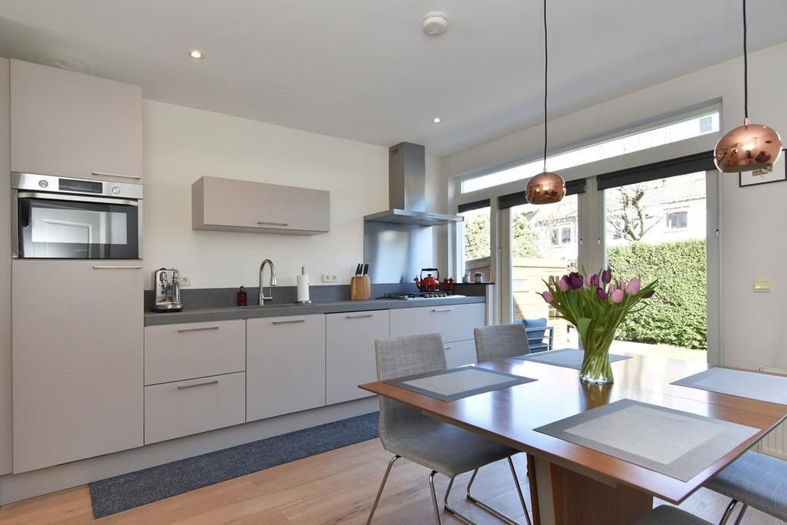 van der Palmstraat 58, Voorburg foto-10