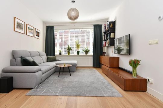 van der Palmstraat 58, Voorburg small-3