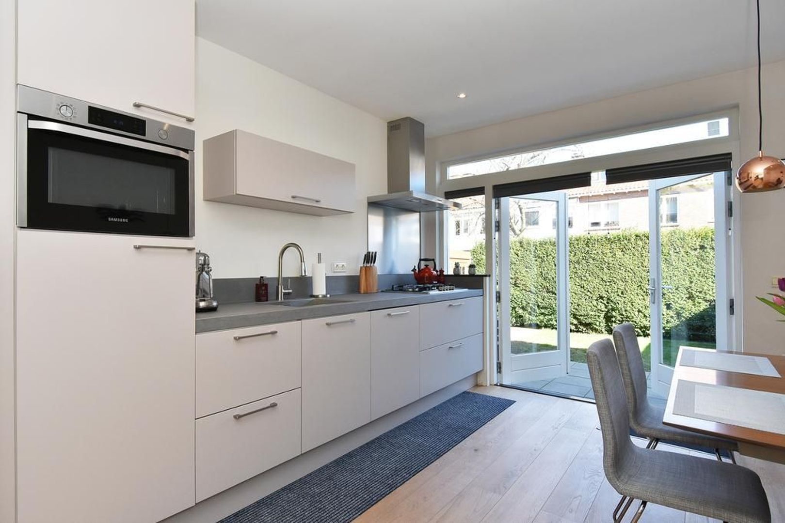 van der Palmstraat 58, Voorburg foto-12