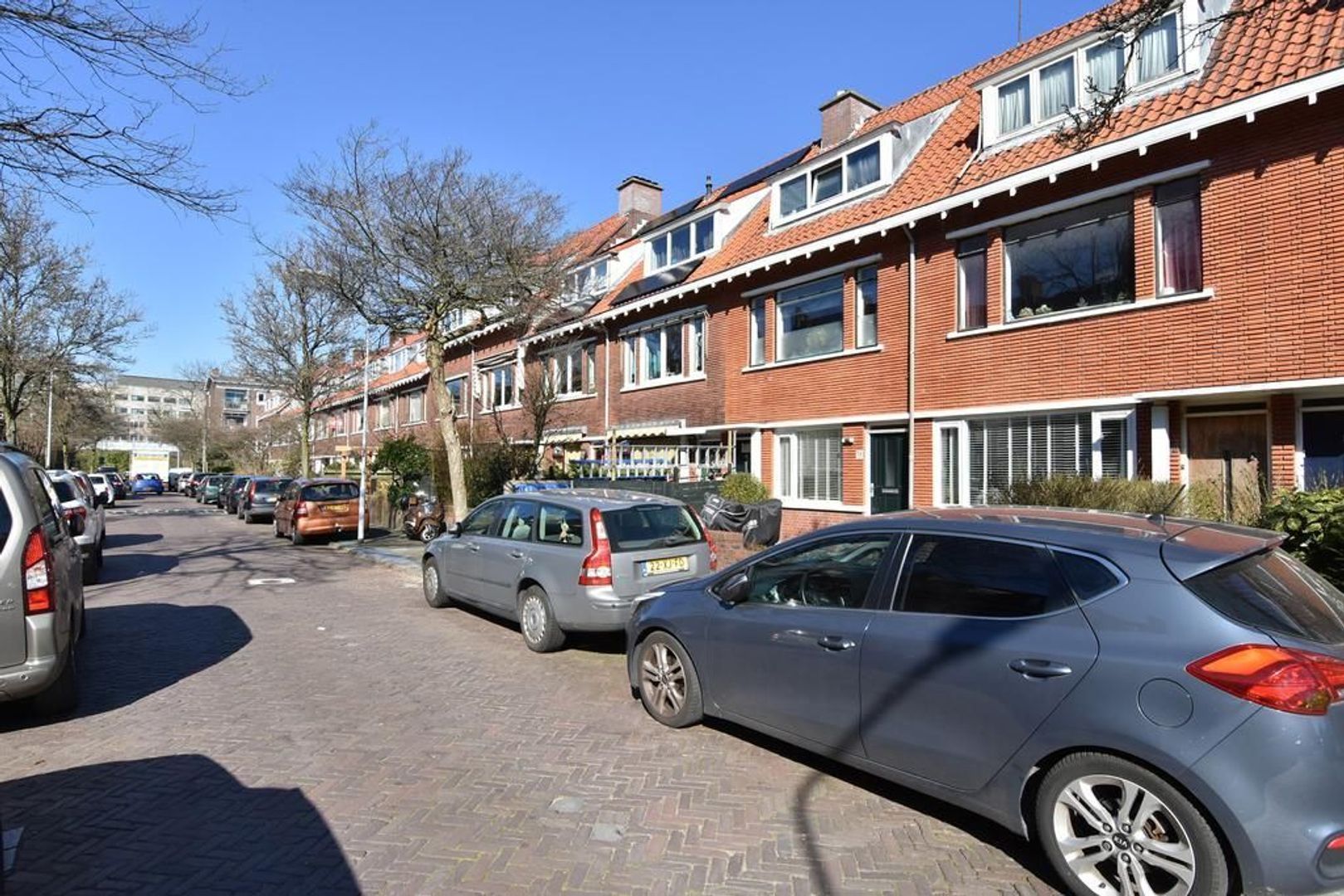 van der Palmstraat 58, Voorburg foto-25