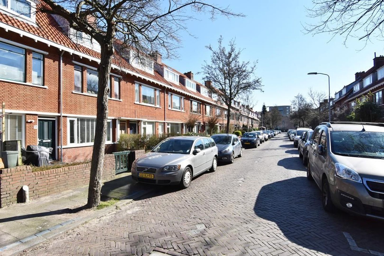 van der Palmstraat 58, Voorburg foto-26