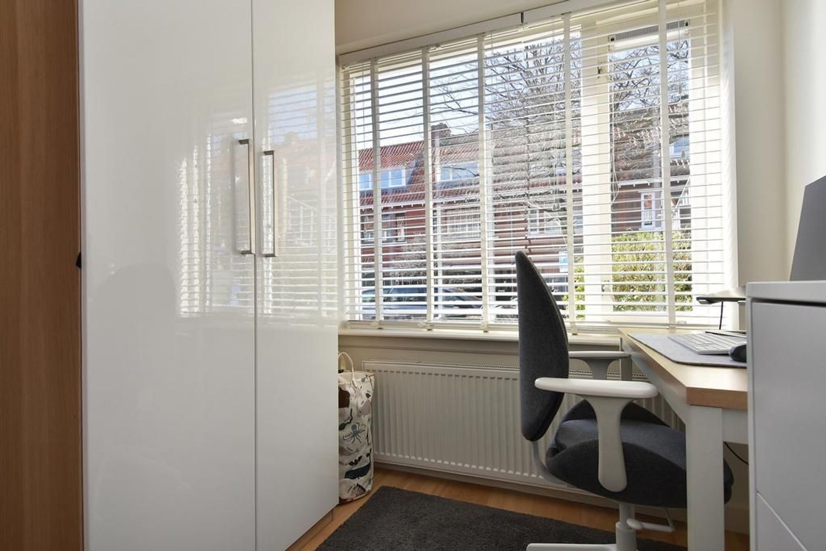 van der Palmstraat 58, Voorburg foto-23