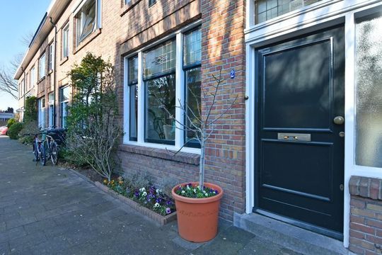 Oostvlietstraat 2, Voorburg small-1