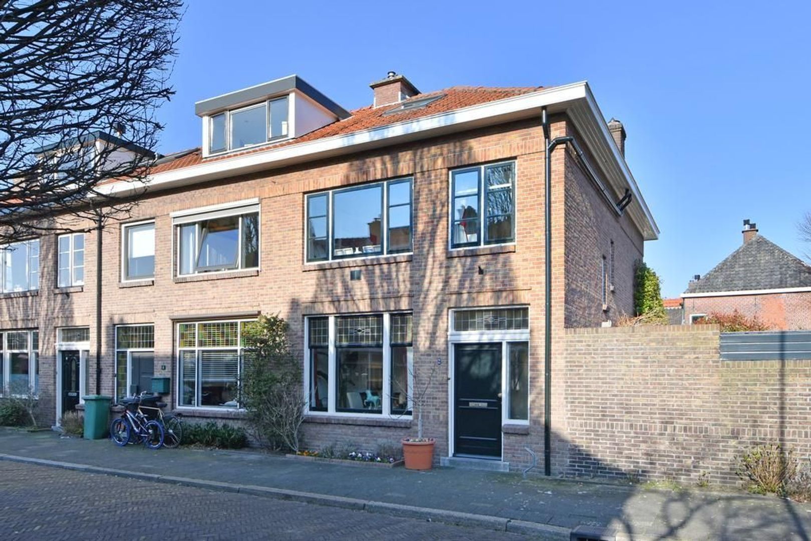 Oostvlietstraat 2, Voorburg foto-32