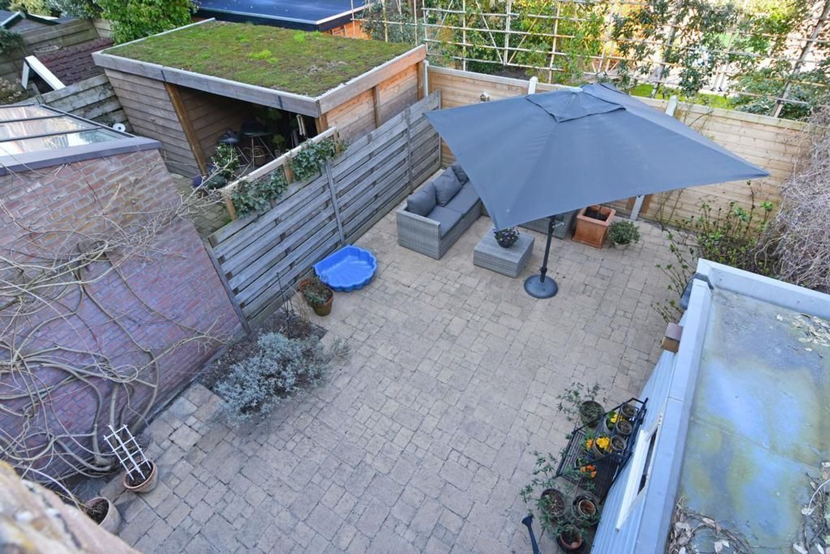 Oostvlietstraat 2, Voorburg foto-26