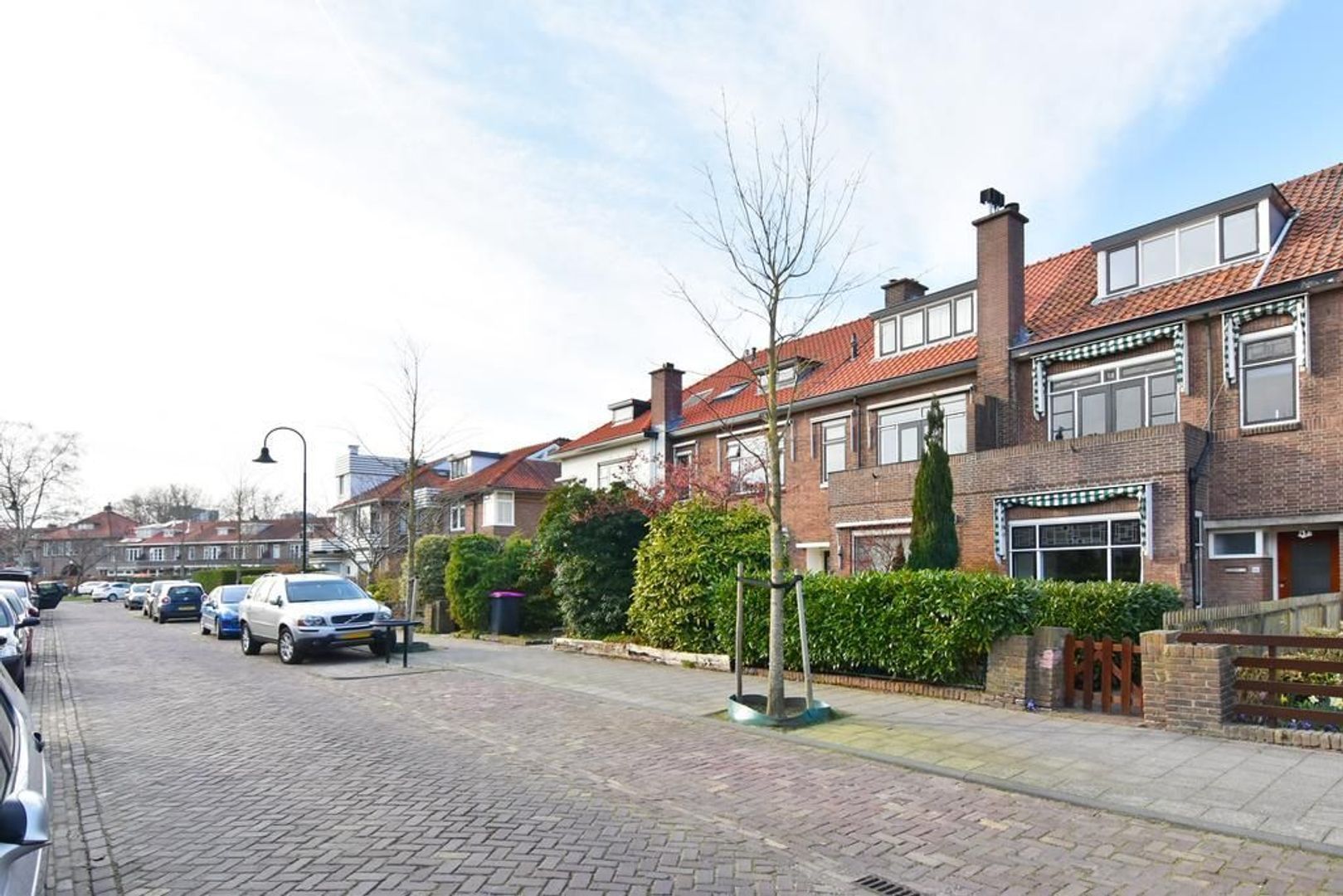 van Deventerlaan 63, Voorburg foto-55