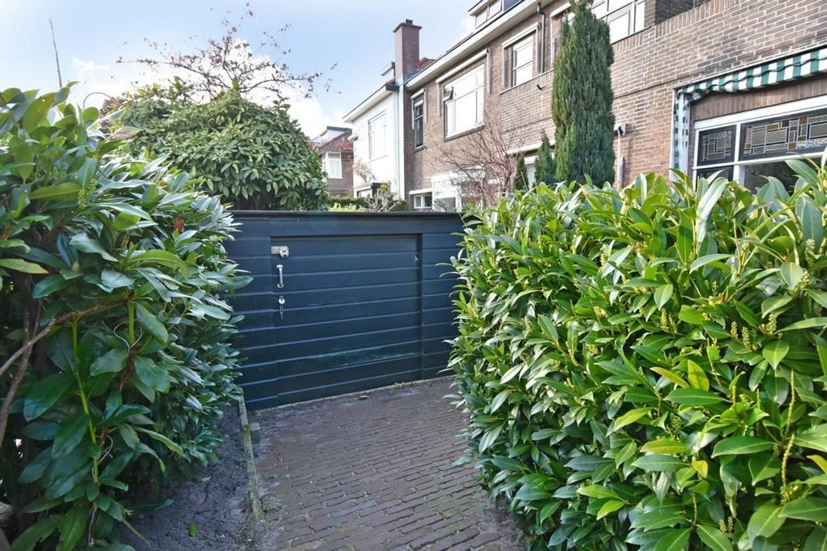 van Deventerlaan 63, Voorburg foto-1