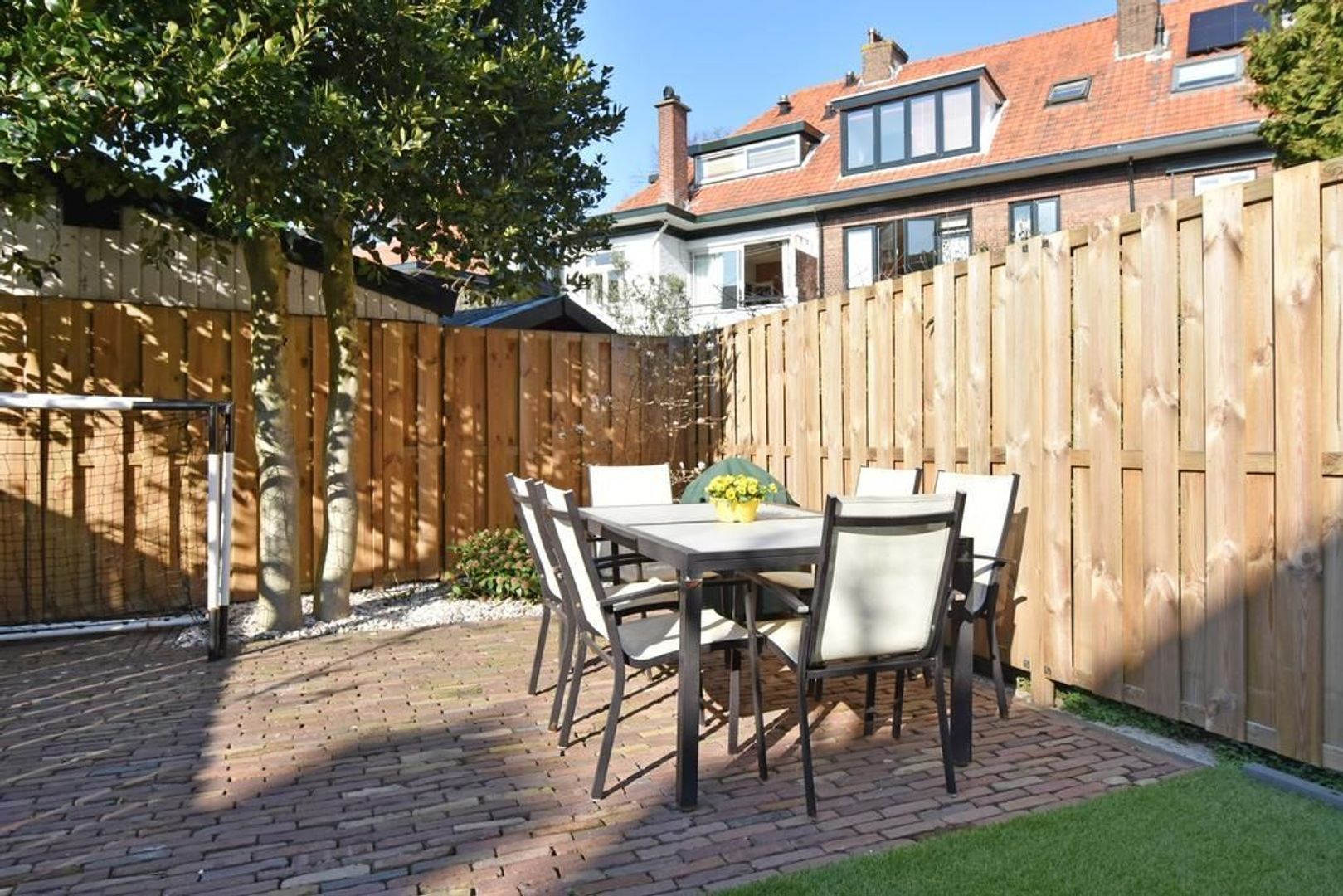 van Deventerlaan 63, Voorburg foto-20
