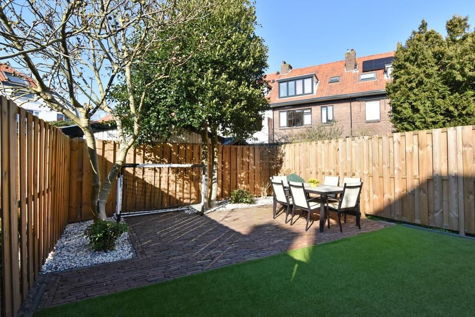 van Deventerlaan 63, Voorburg foto-19