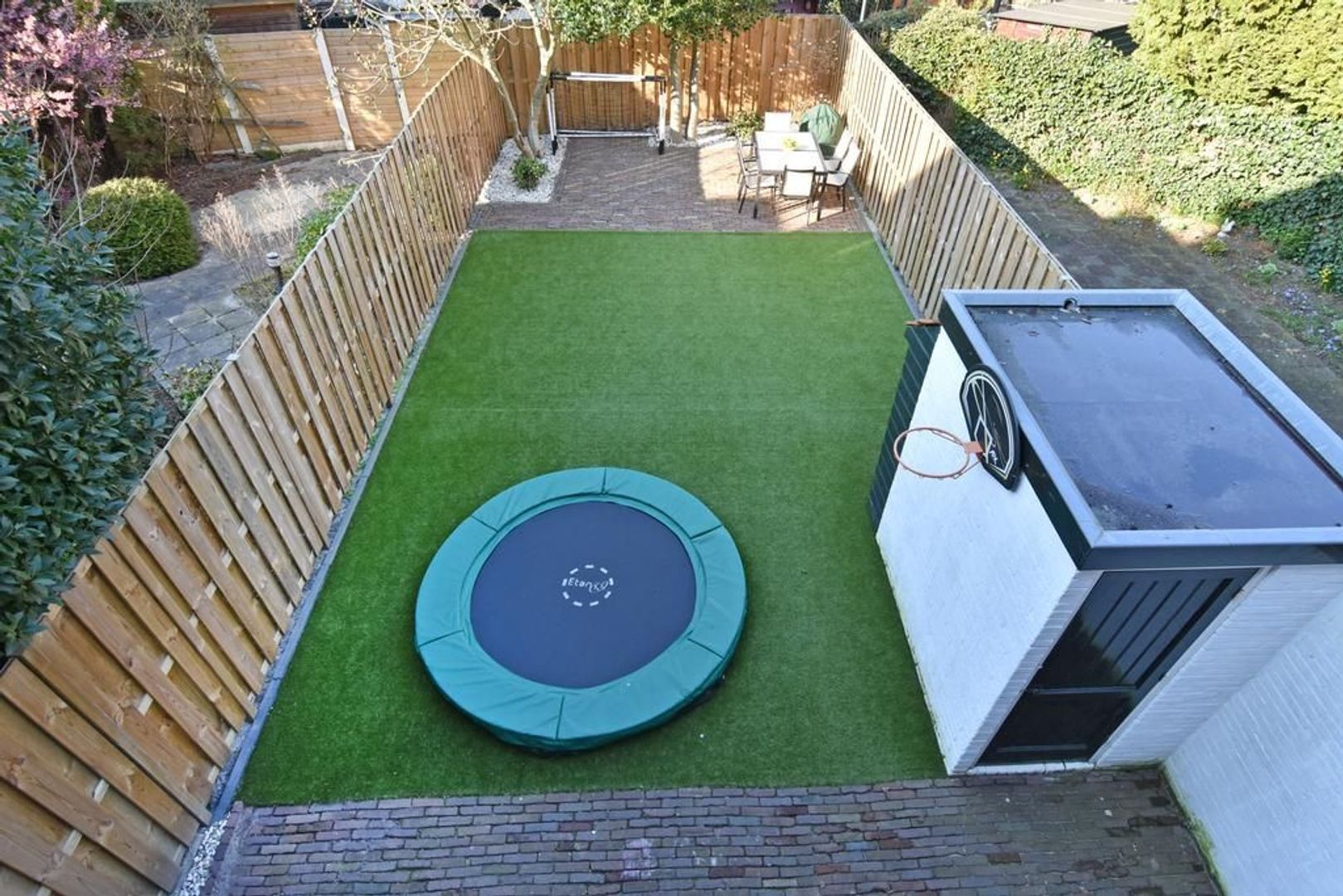 van Deventerlaan 63, Voorburg foto-36