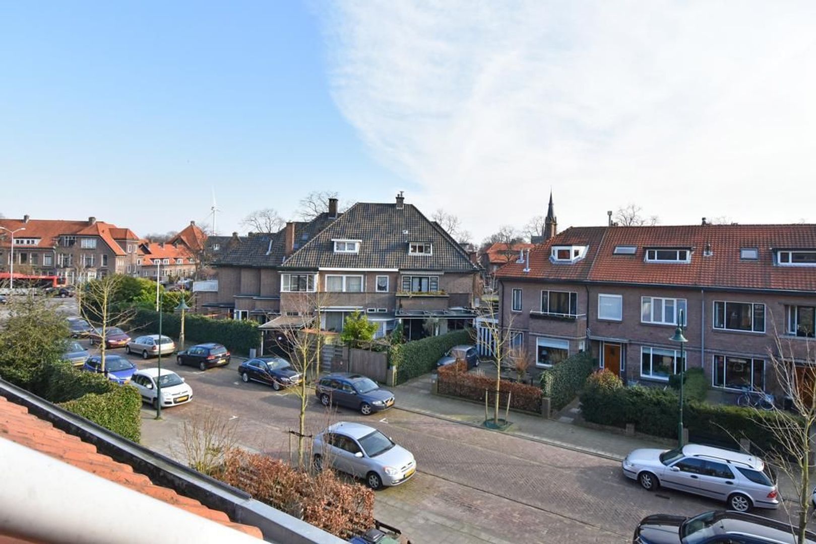 van Deventerlaan 63, Voorburg foto-51