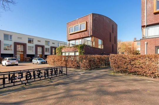 Jan Mulderstraat 2, Voorburg small-1