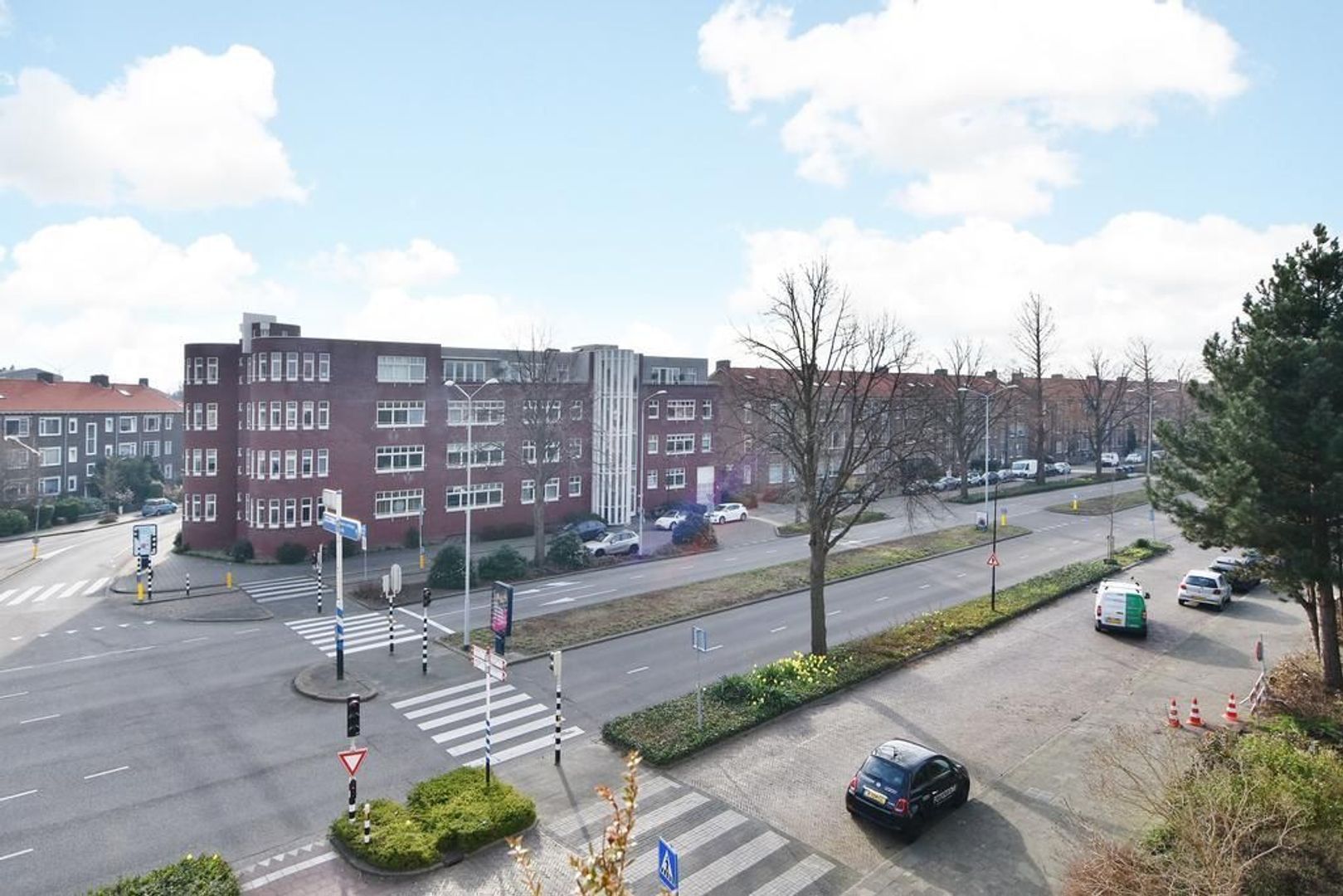Prins Bernhardlaan 153, Voorburg foto-12