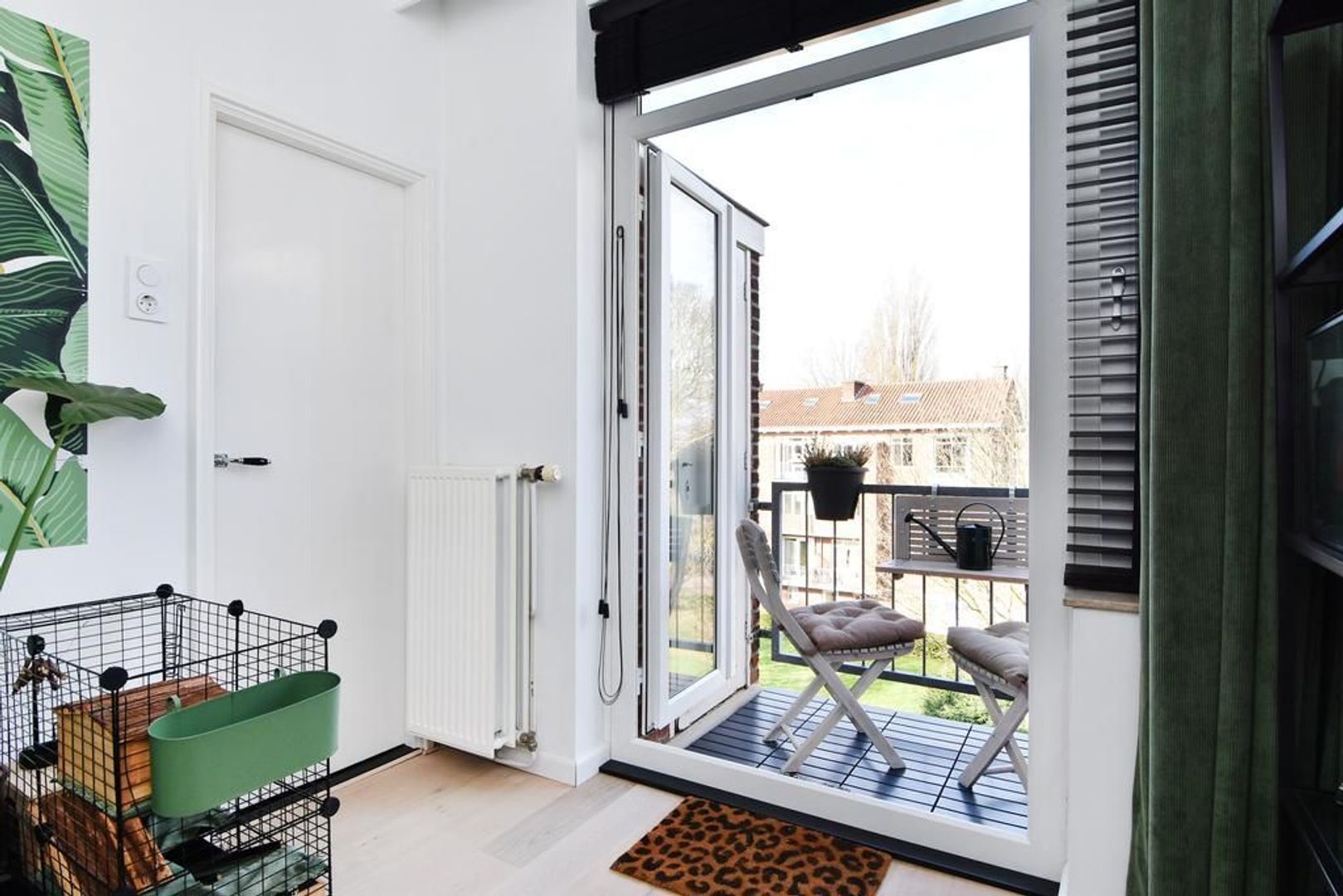 Prins Bernhardlaan 153, Voorburg foto-22