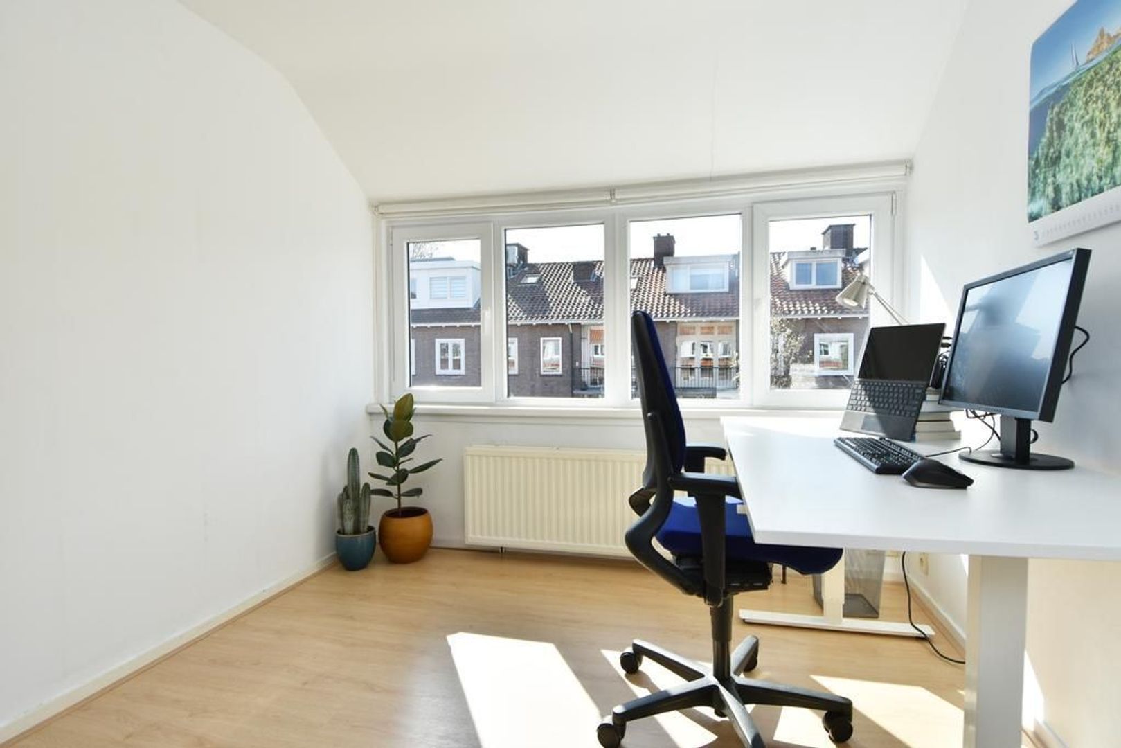 van der Palmstraat 19, Voorburg foto-22