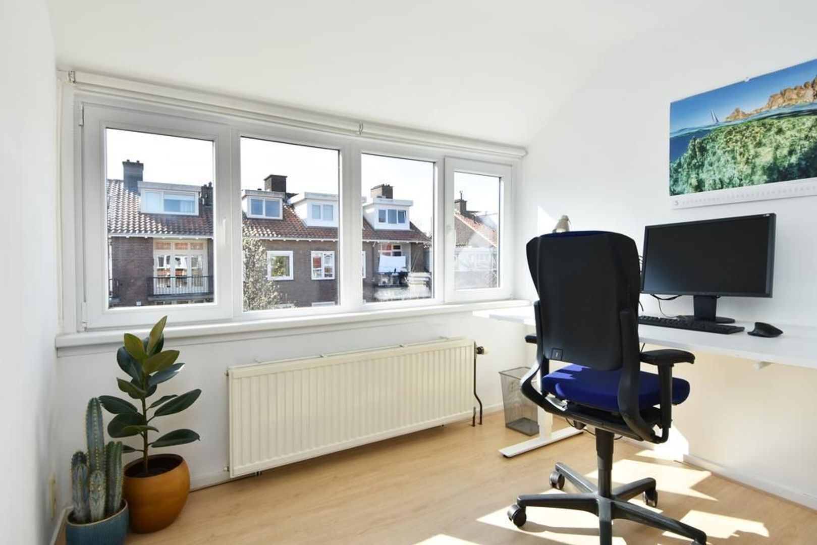 van der Palmstraat 19, Voorburg foto-23