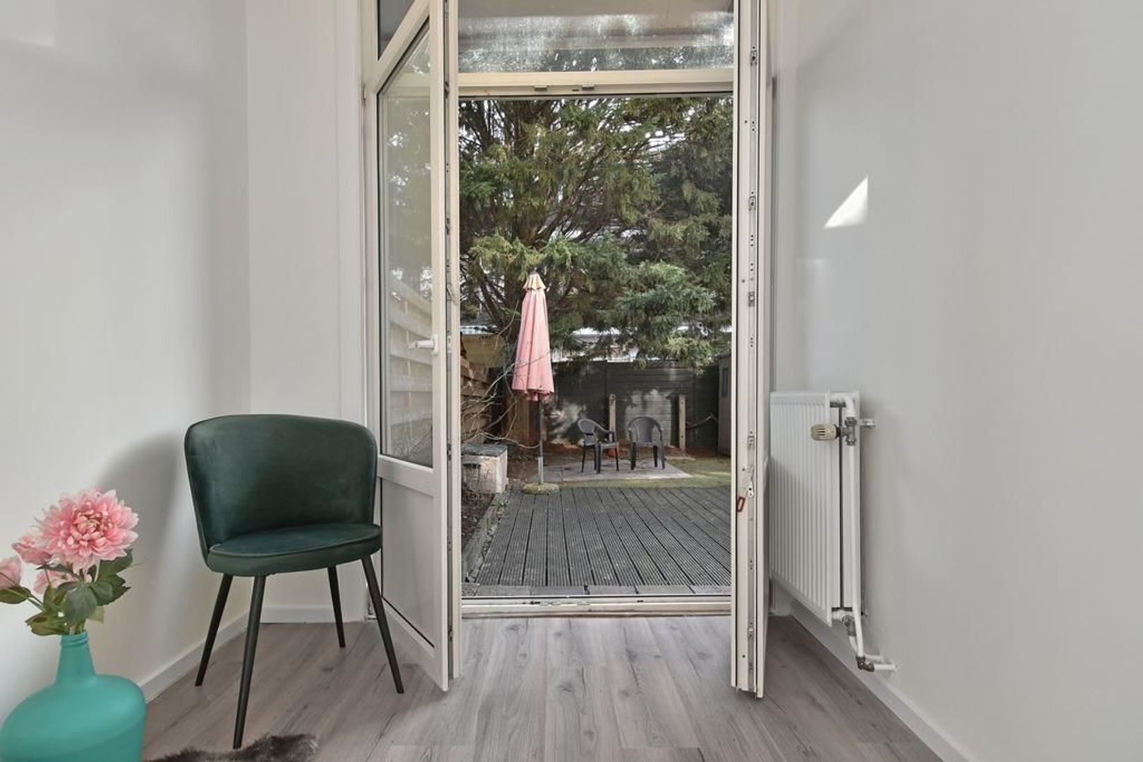 van de Wateringelaan 38, Voorburg foto-17