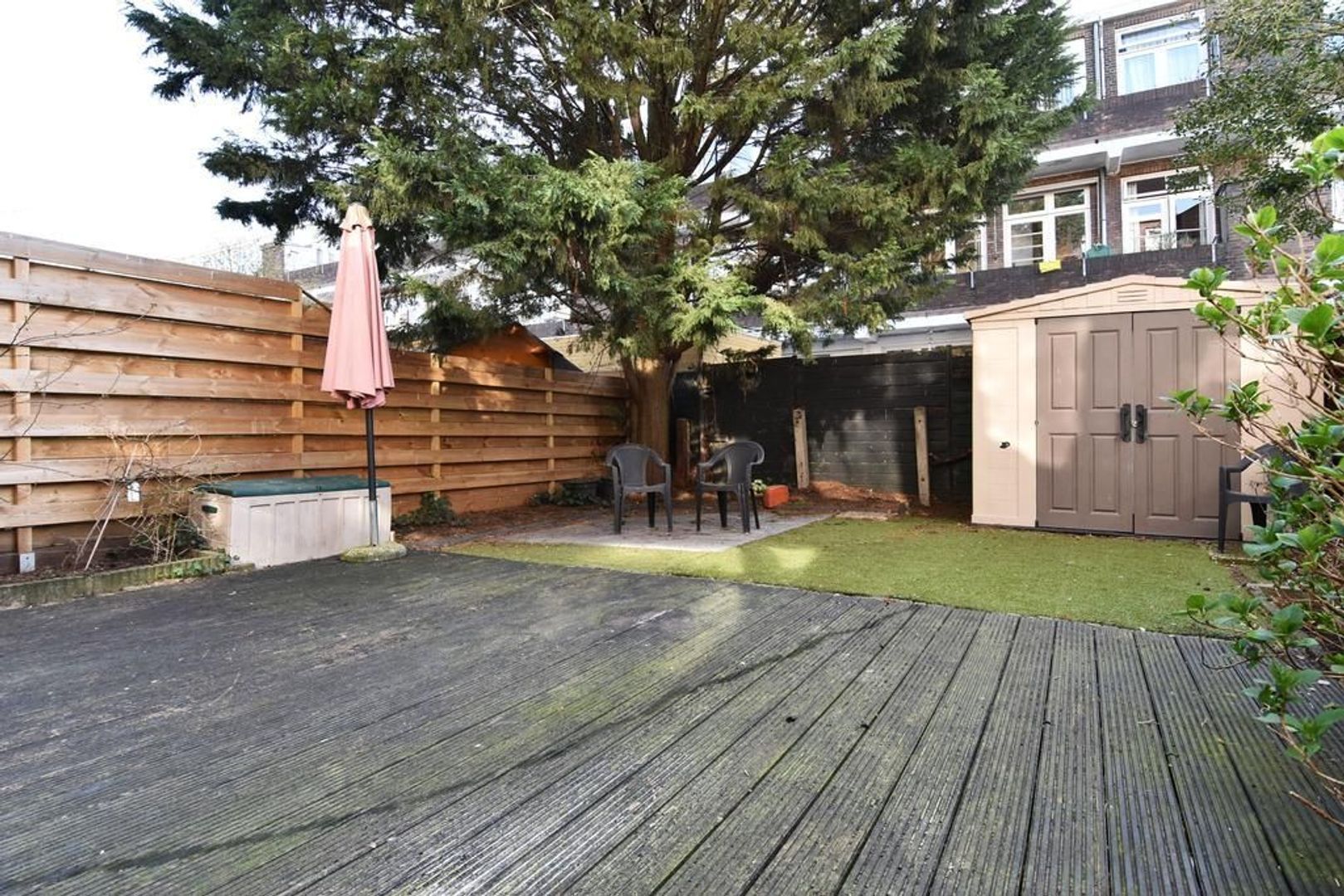 van de Wateringelaan 38, Voorburg foto-10
