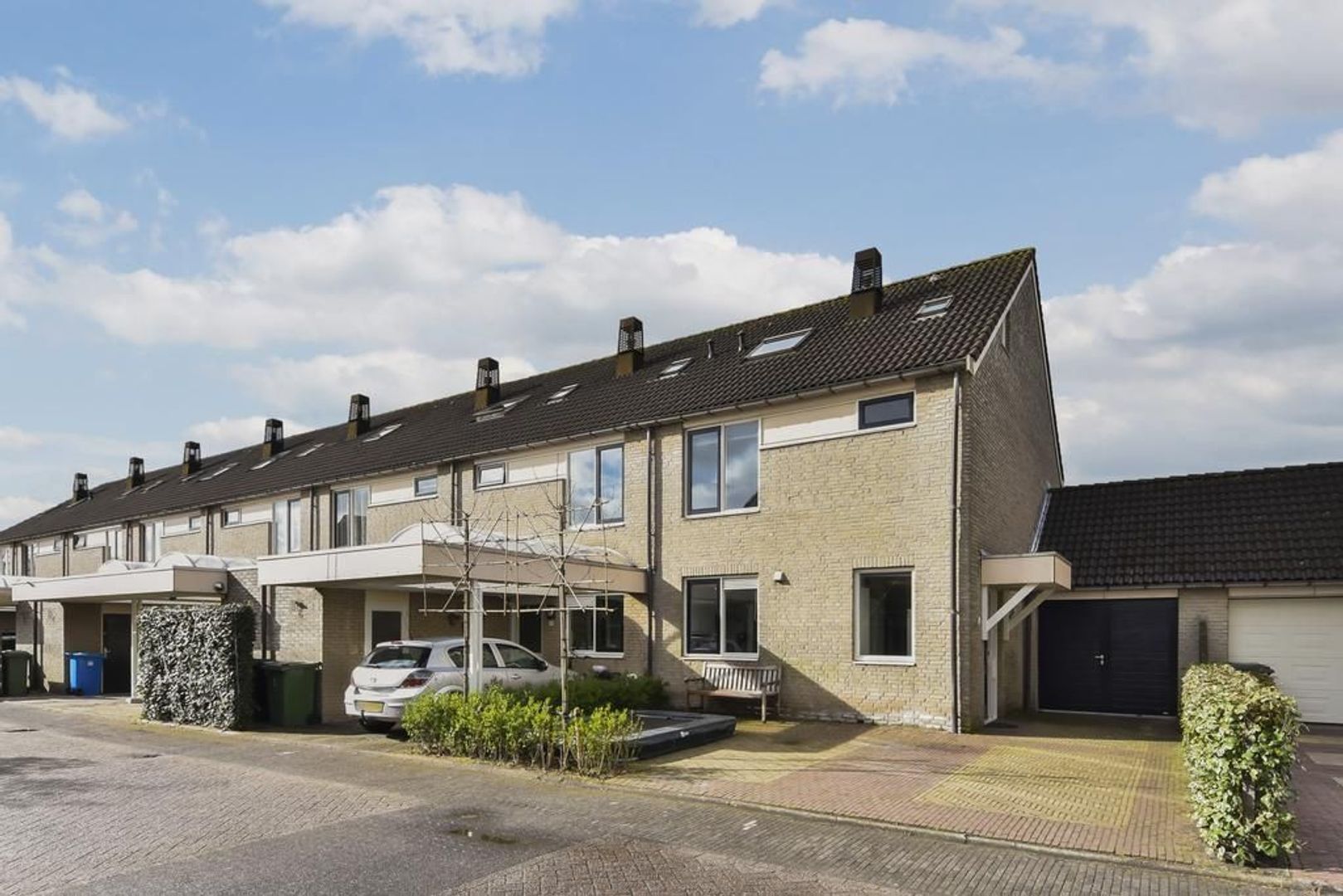 Hendrik van Randwijkstraat 65, Leidschendam foto-0