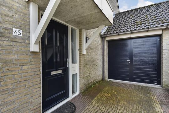 Hendrik van Randwijkstraat 65, Leidschendam small-2