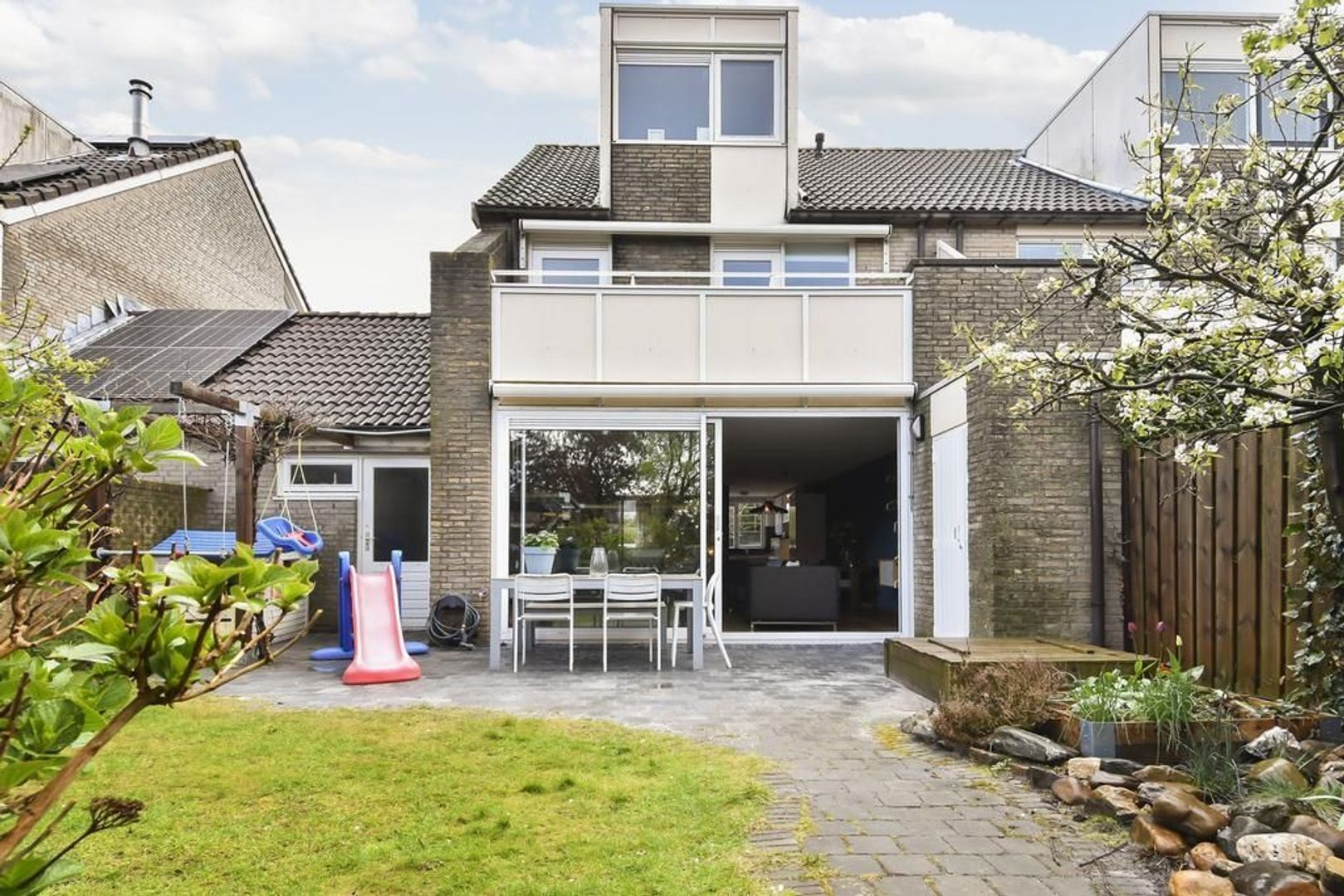 Hendrik van Randwijkstraat 65, Leidschendam foto-14