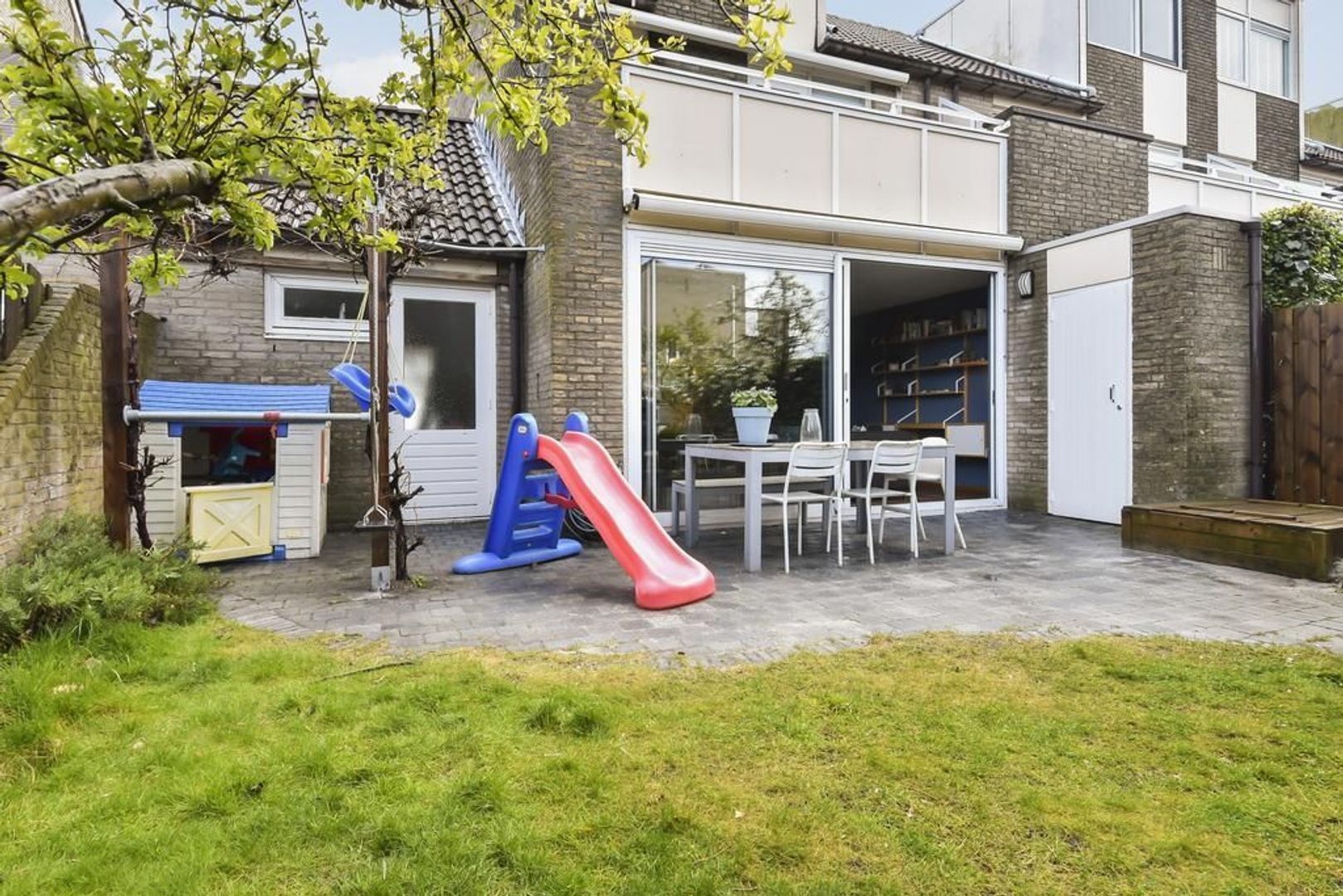 Hendrik van Randwijkstraat 65, Leidschendam foto-15
