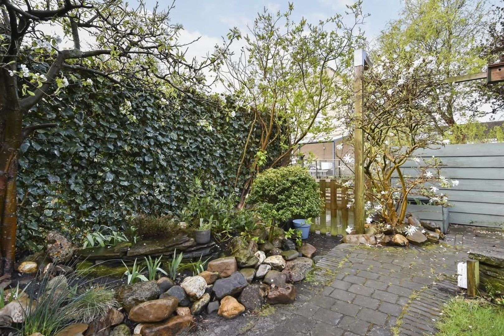 Hendrik van Randwijkstraat 65, Leidschendam foto-12