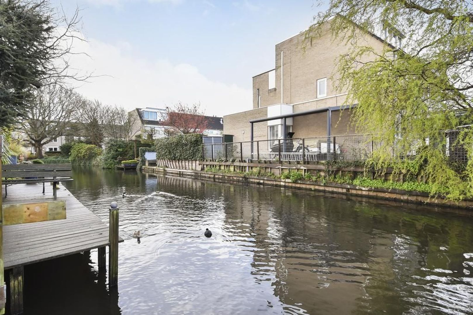Hendrik van Randwijkstraat 65, Leidschendam foto-40