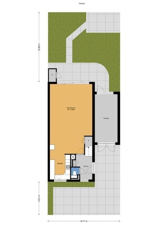 Hendrik van Randwijkstraat 65, Leidschendam floorplan-3