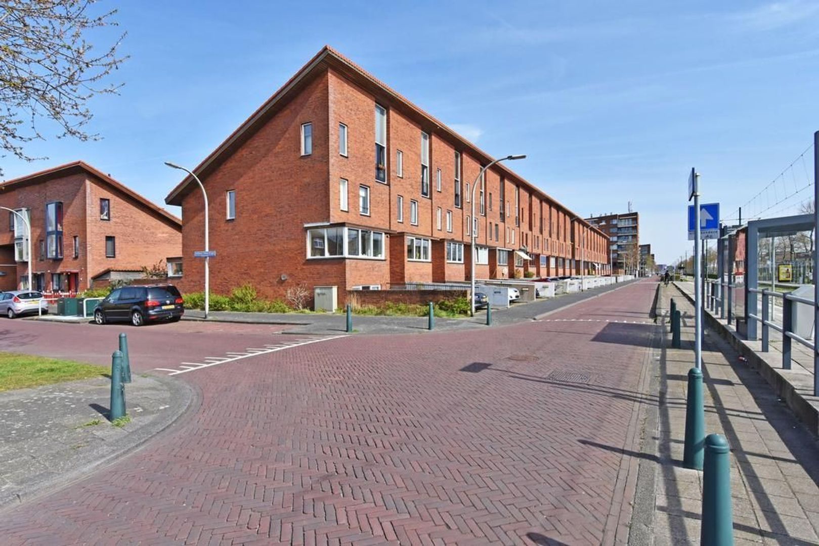Rijswijkse Landingslaan 153, Den Haag foto-38