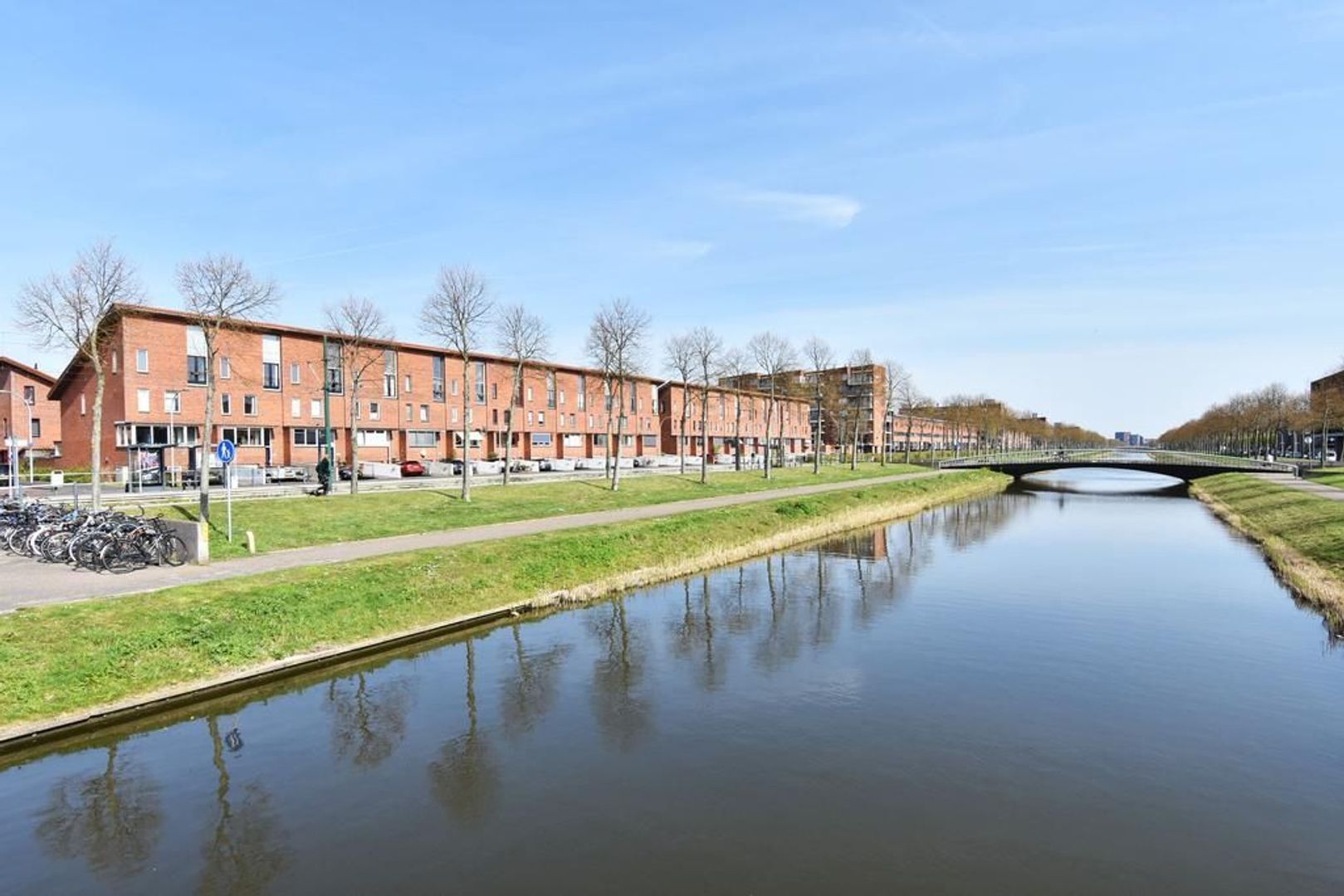 Rijswijkse Landingslaan 153, Den Haag foto-1