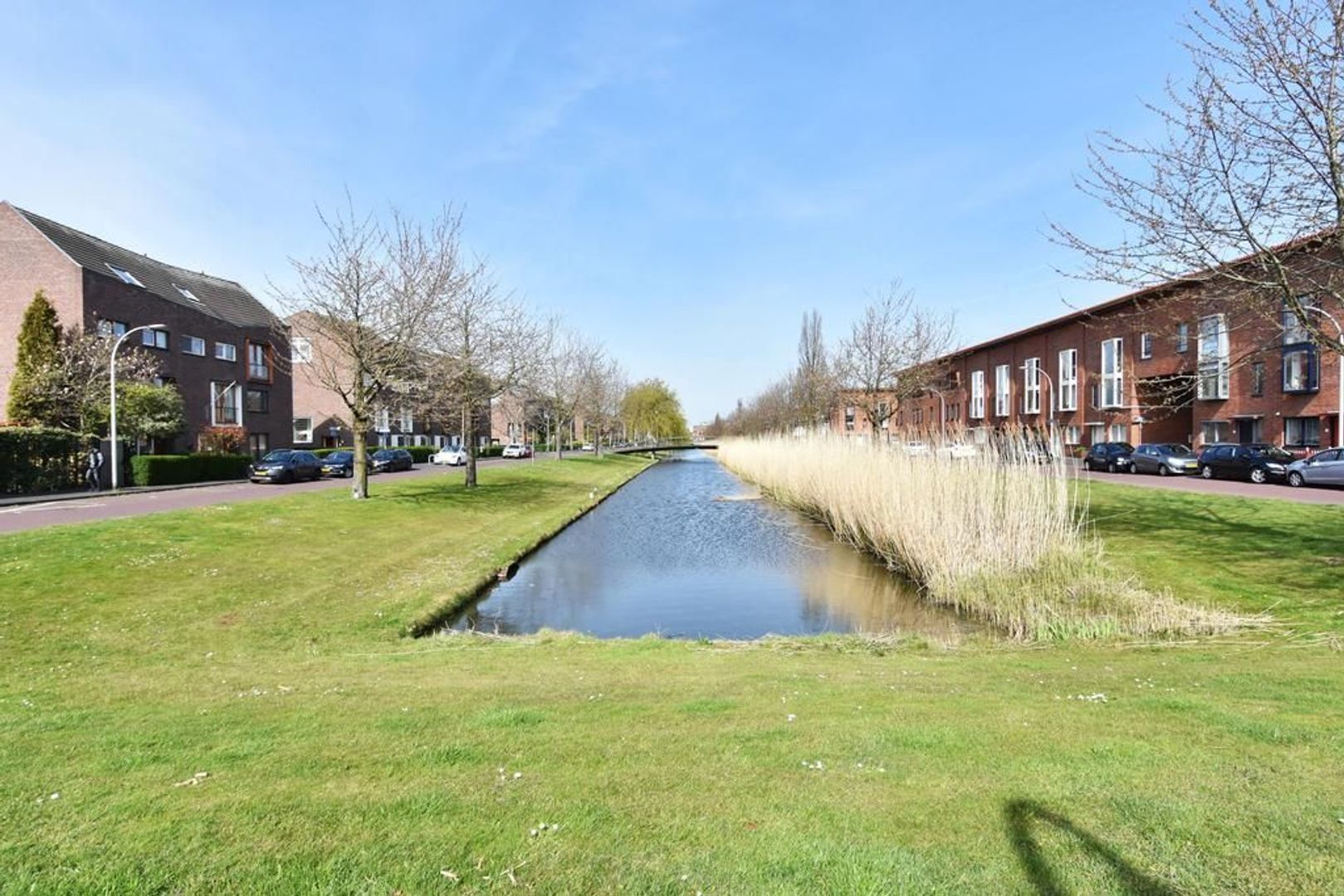 Rijswijkse Landingslaan 153, Den Haag foto-39