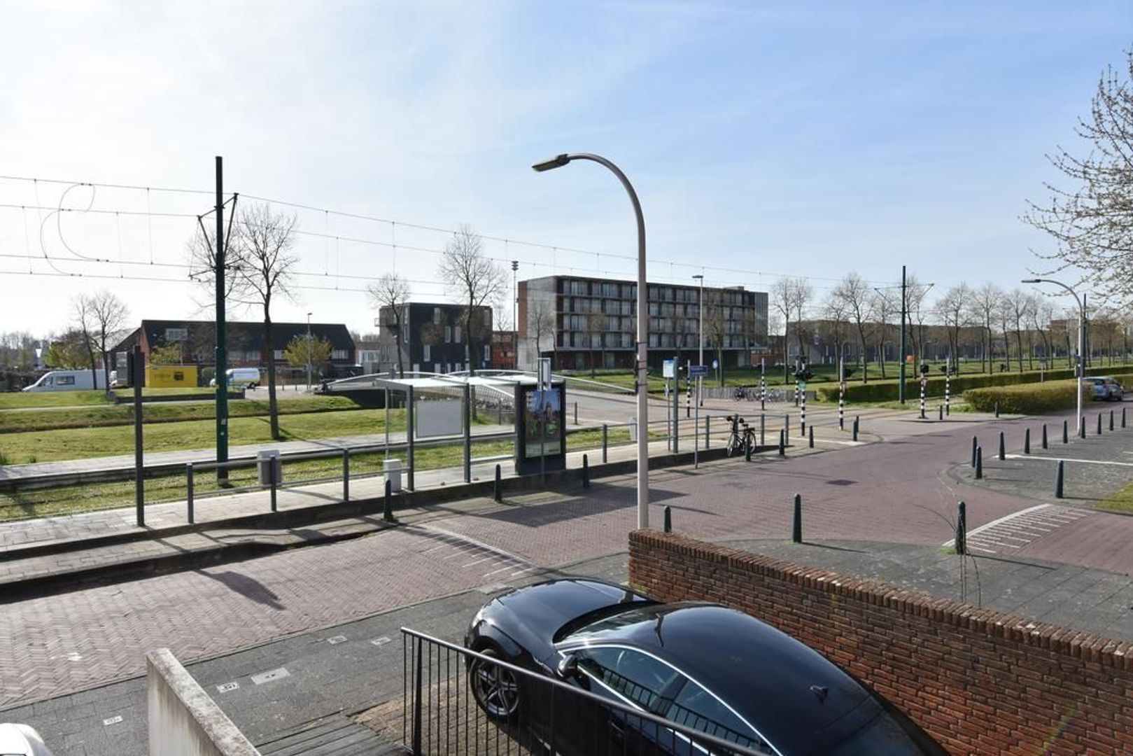 Rijswijkse Landingslaan 153, Den Haag foto-36