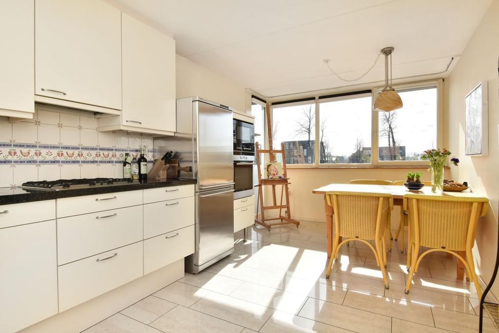 Rijswijkse Landingslaan 153, Den Haag foto-11