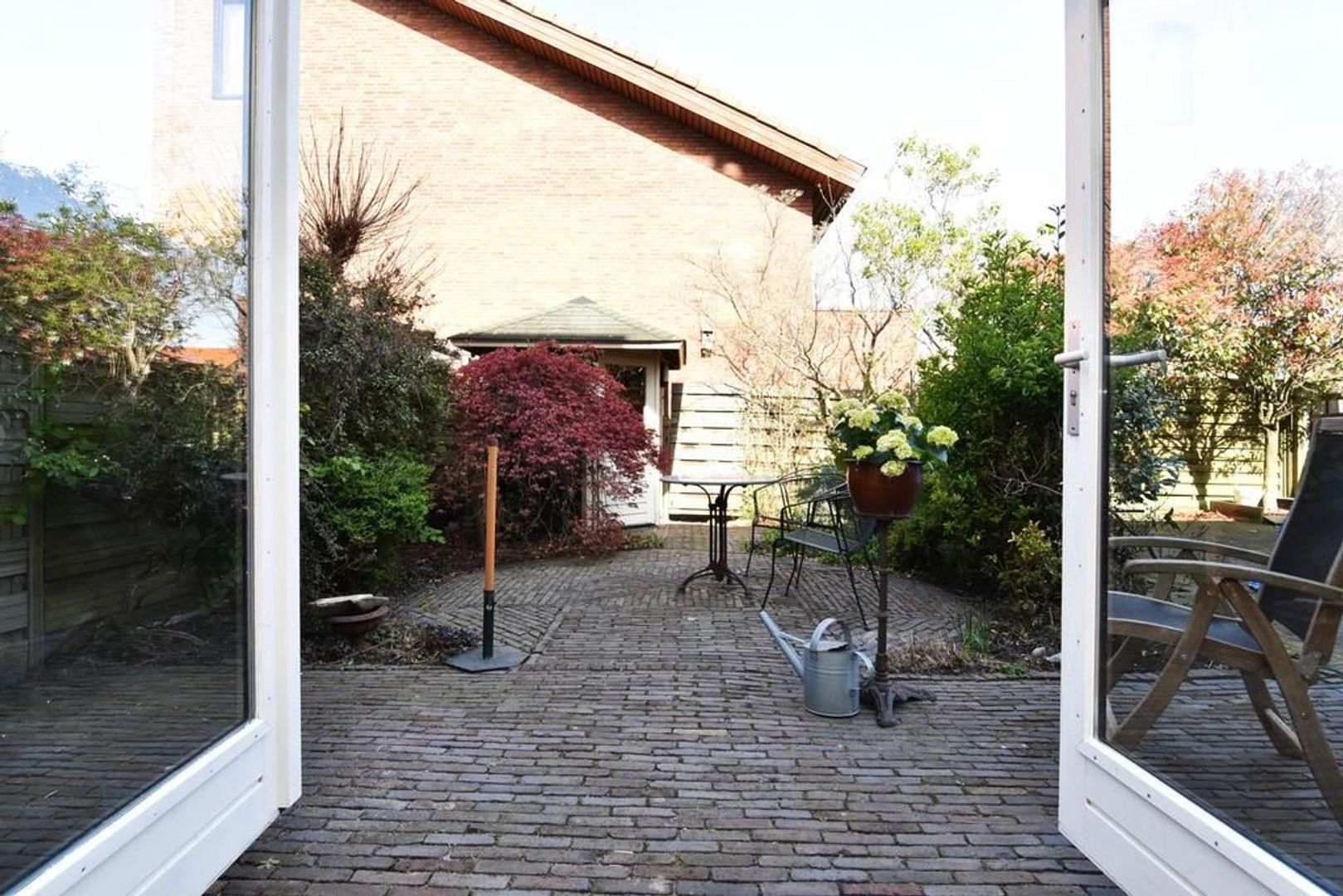 Rijswijkse Landingslaan 153, Den Haag foto-20